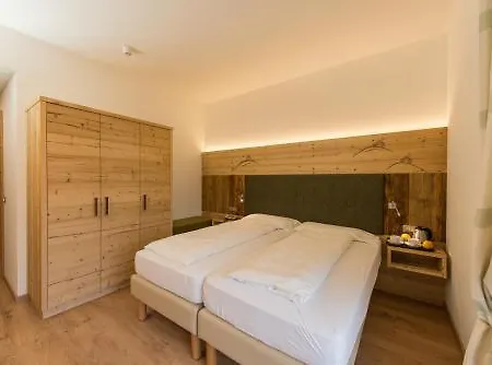 Cristallo Sport & Wellness 4*