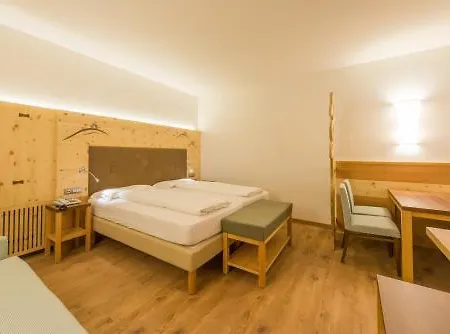 Cristallo Sport & Wellness Hotel
