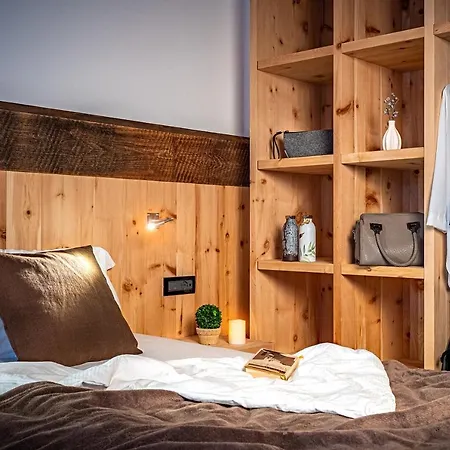 Cristallo Sport & Wellness 4*