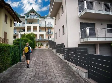 Cristallo Sport & Wellness Hotel