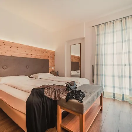 Hotel Cristallo Sport & Wellness Levico Terme