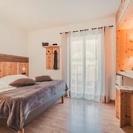 Cristallo Sport & Wellness 4*