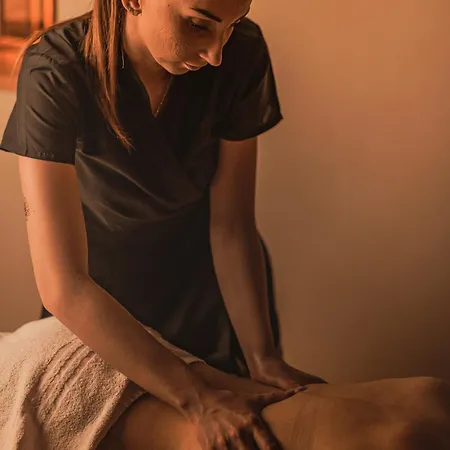 Sport&wellness Cristallo 4* Levico Terme