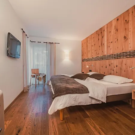 Cristallo Sport & Wellness 4* Levico Terme