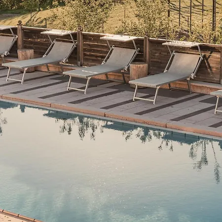 Cristallo Sport & Wellness Ξενοδοχείο 4*