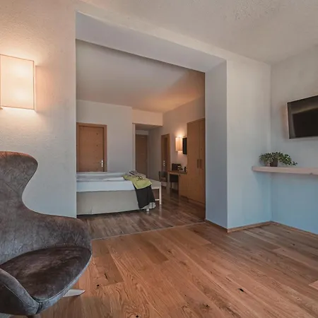 Cristallo Sport & Wellness 4*