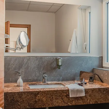 Cristallo Sport & Wellness Levico Terme