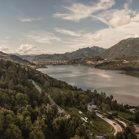 Hotel Cristallo Sport & Wellness 4*