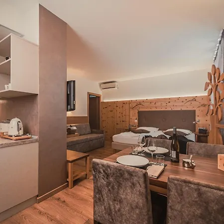 Ξενοδοχείο Cristallo Sport & Wellness Levico Terme