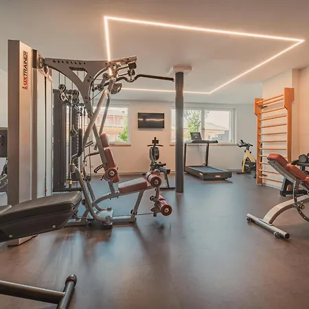 Cristallo Sport & Wellness 4*