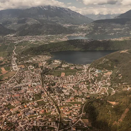 Ξενοδοχείο Cristallo Sport & Wellness