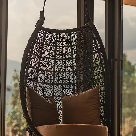 Ξενοδοχείο Cristallo Sport & Wellness 4*