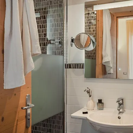 Cristallo Sport & Wellness 4*