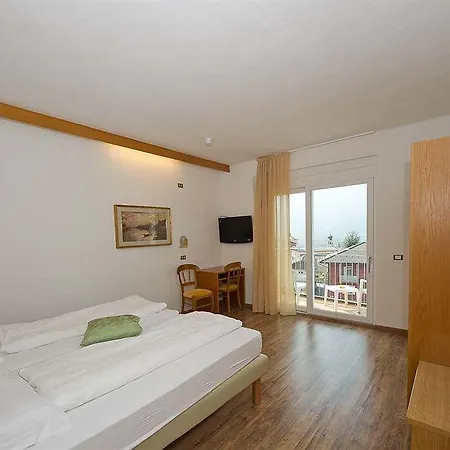 Hotel Cristallo Sport & Wellness Levico Terme