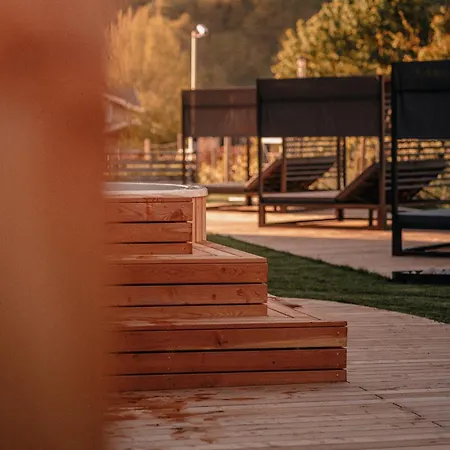 Sport&wellness Cristallo Hotel Levico Terme