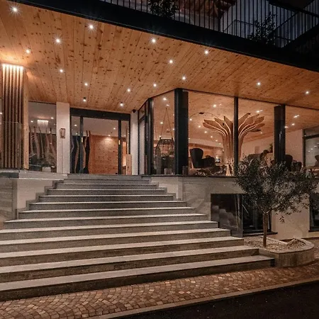 Hotel Sport&wellness Cristallo