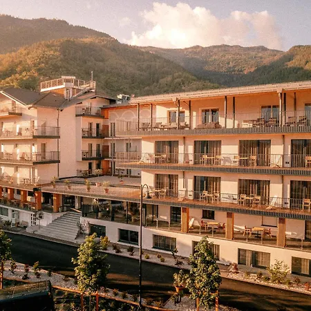 Cristallo Sport & Wellness Hotel