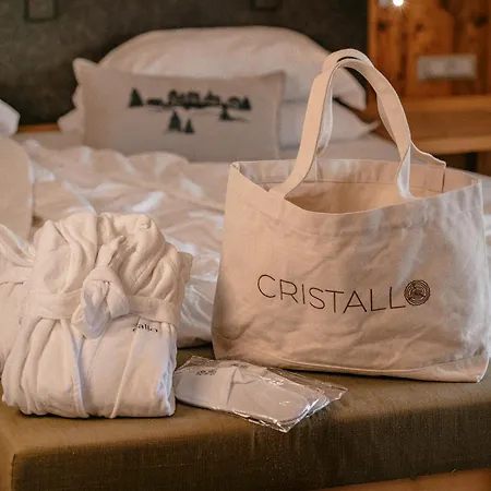 Cristallo Sport & Wellness