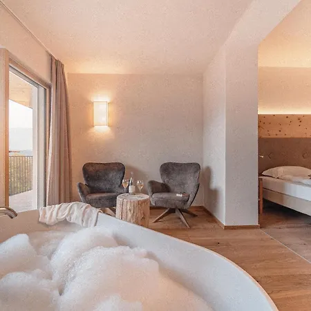 Hotel Sport&wellness Cristallo