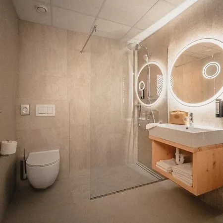 Cristallo Sport & Wellness Ξενοδοχείο Levico Terme