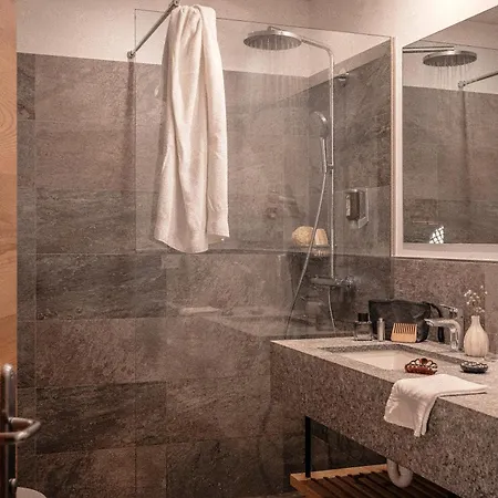 Sport&wellness Cristallo 4* Levico Terme