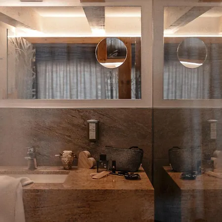 Hotel Cristallo Sport & Wellness