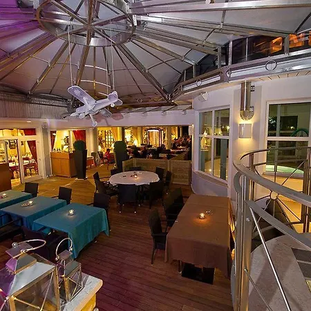Sport&wellness Cristallo 4*
