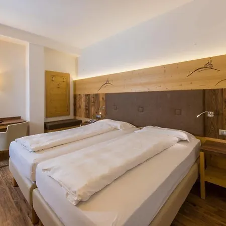 Cristallo Sport & Wellness Hotel