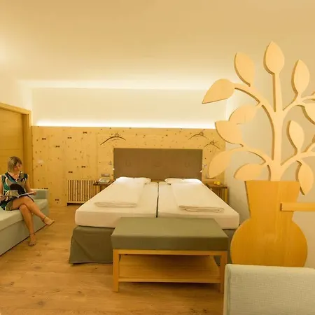 Hotel Sport&wellness Cristallo 4*