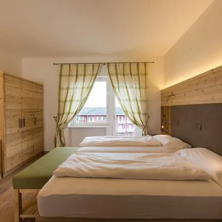 Cristallo Sport & Wellness Levico Terme