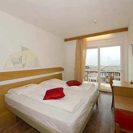 Sport&wellness Cristallo 4*
